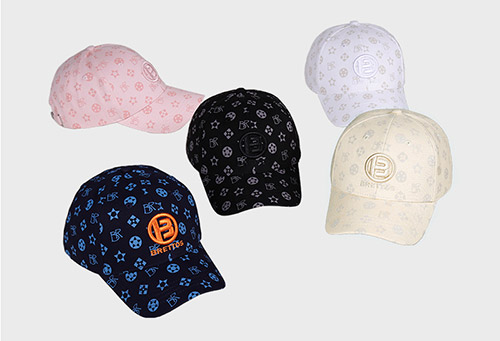 帽子生产厂家教你根据哪些选择棒球帽方法？